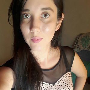 Meet your Posher, Natalie